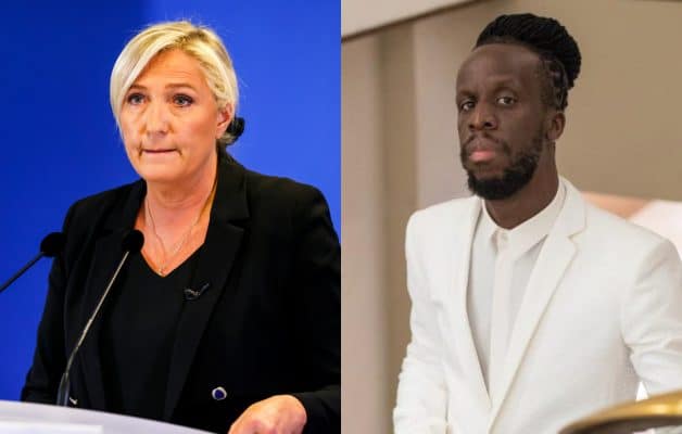 youssoupha le pen