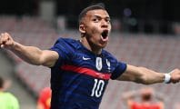 Kylian Mbappé est choqué que certains ne sont pas fiers d'être Français