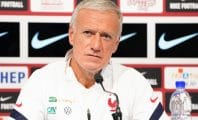 Didier Deschamps réagit enfin à la chanson de Youssoupha