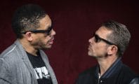 Joeystarr tacle Kool Shen : « il se comporte comme une gonzesse »