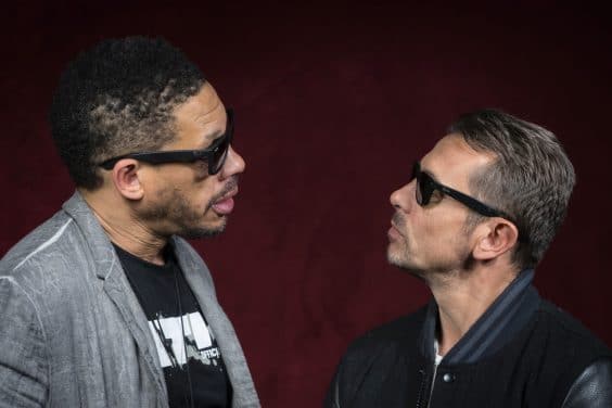 Joeystarr tacle Kool Shen : « il se comporte comme une gonzesse »