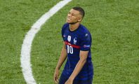 Euro 2020 : La France éliminée, Kylian Mbappé présente ses excuses