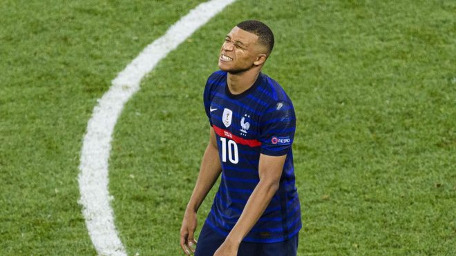 Euro 2020 : La France éliminée, Kylian Mbappé présente ses excuses