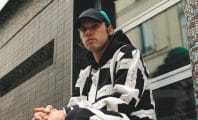 Orelsan métamorphosé, il répond parfaitement aux haters