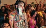 Un artiste américain offre 100 000 dollars à celui qui tuera 6ix9ine