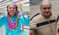 6ix9ine : son père SDF révèle que l'artiste ne l'a jamais aidé financièrement