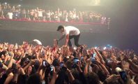Les concerts debout seront de retour en France dès le 30 juin