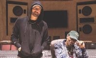 Eminem apaise les tensions avec Snoop Dogg : « tout va bien »