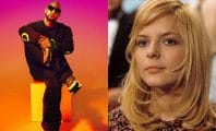 Booba fait un remix sur du France Gall pour son prochain morceau