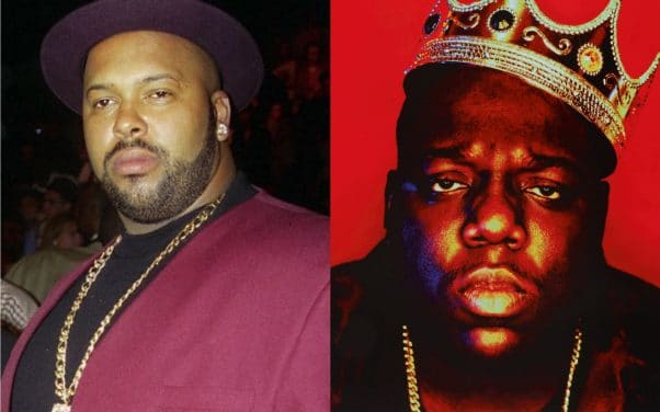 Suge Knight serait-il à l’origine de la disparition de The Notorious B.I.G ?