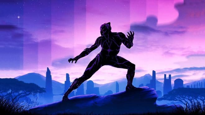 Black Panther 2 : le tournage de la suite a enfin commencé