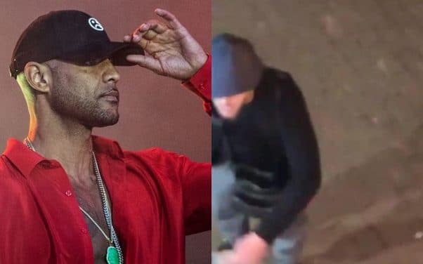 Booba ne décolère pas et n’accepte pas les excuses de l’agresseur de Cergy