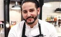 Top Chef : Mohamed Cheikh est l'heureux gagnant de cette saison