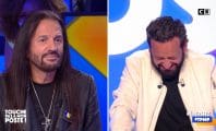 TPMP : Francis Lalanne humilié et moqué par l'équipe, la Toile s'emporte