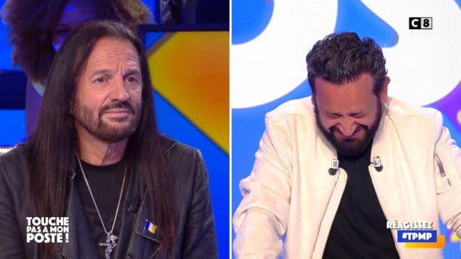 TPMP : Francis Lalanne humilié et moqué par l’équipe, la Toile s’emporte