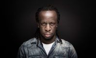 Youssoupha évoque le RN « homophobe » et « rac*ste » qui dicte tout