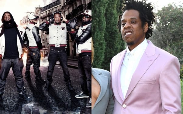 La Sexion d’Assaut a rembarré Jay-Z à cause de Roland Garros