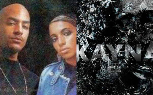 Booba dévoile enfin son remix de « KAYNA » avec Kayna Samet