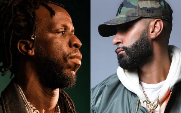 Accusé de ne pas savoir rapper, Youssoupha prend parti pour La Fouine