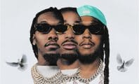 Migos s'offre un retour réussi avec « Culture 3 » et son casting en or
