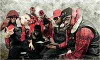 Sexion d'Assaut : Black M balance pourquoi l'album est bloqué
