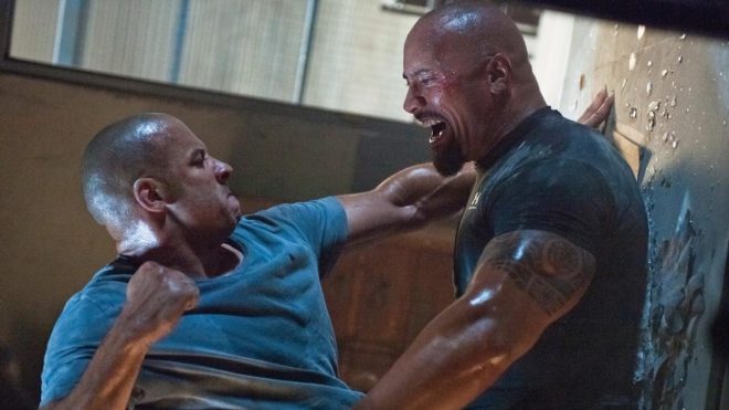 Fast and Furious 9 : La vérité sur le clash entre Vin Diesel et Dwayne Johnson