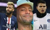 Les voleurs de Booba, Thiago Silva et Choupo-Moting arrêtés et jugés