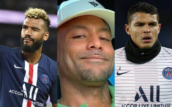 Les voleurs de Booba, Thiago Silva et Choupo-Moting arrêtés et jugés