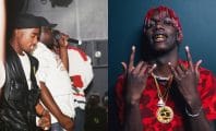 Lil Yachty a écouté Biggie et 2Pac seulement 30 secondes de sa vie