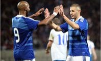 Nicolas Anelka : « Si cela ne se passe pas bien, le nom de Karim Benzema ressortira »