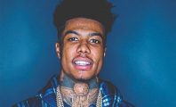 Blueface : après le rap, il monte sur le ring et devient officiellement boxeur