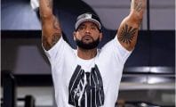 Booba lâche un nouveau titre inédit : « Dragon »