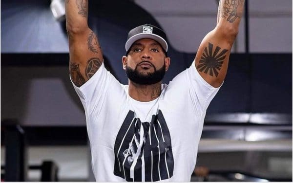 Booba surpris : il s’exprime sur la suspension de son compte TikTok