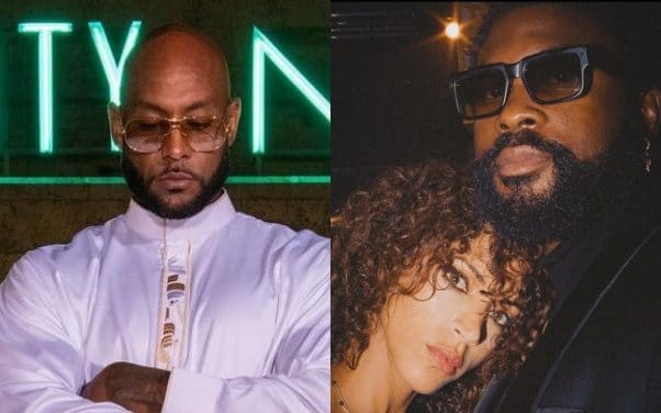 Damso en couple avec Noémie Lenoir ? Booba lui adresse un message