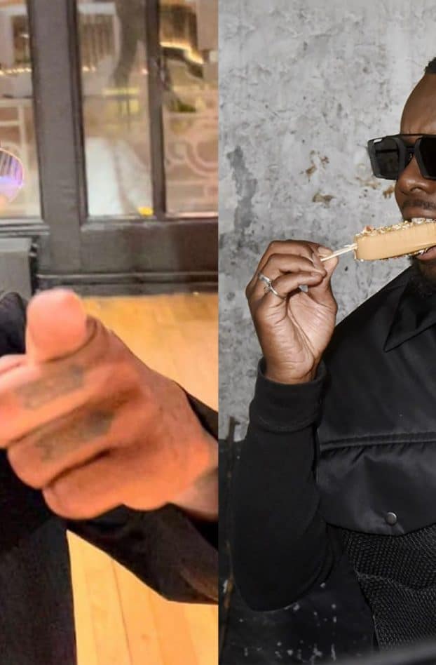 booba gims