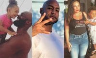 Booba demande à ses fans d'envoyer des photos à l'ex-femme de Kaaris