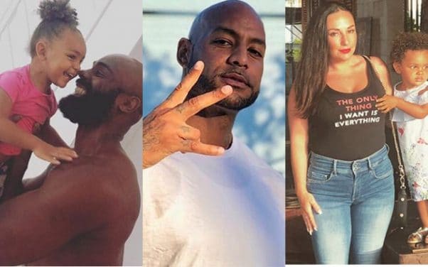 Booba demande à ses fans d’envoyer des photos à l’ex-femme de Kaaris