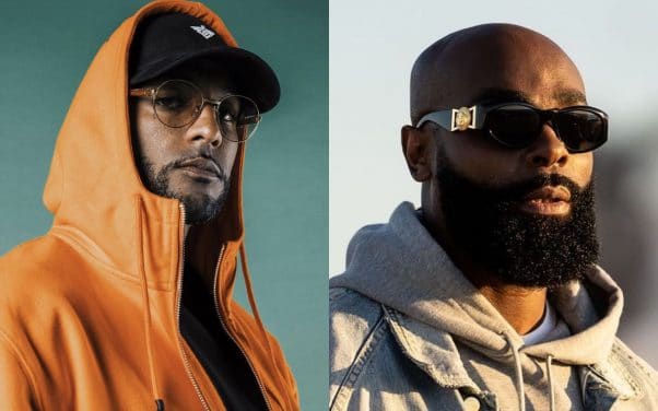 Booba se moque méchamment de Kaaris concernant une punchline de son projet « SVR »