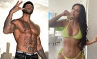 Booba en couple avec Kim Kardashian ? Il réagit à la rumeur lancée par un journal