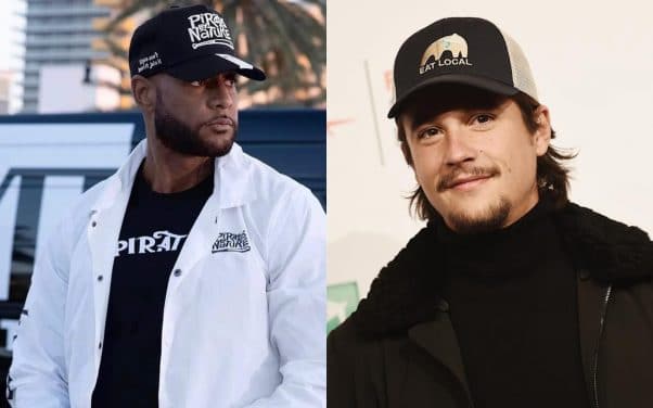 Booba répond à la demande de Clara Luciani et en profite pour tacler Nekfeu