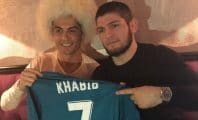 Khabib Nurmagomedov balance ses deux favoris pour l'Euro 2021