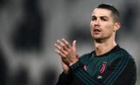 Cristiano Ronaldo bientôt au PSG pour remplacer Kylian Mbappé ?