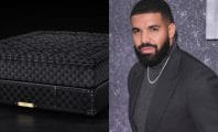 Drake dormirait sur un matelas en crin de cheval à 400 000 dollars