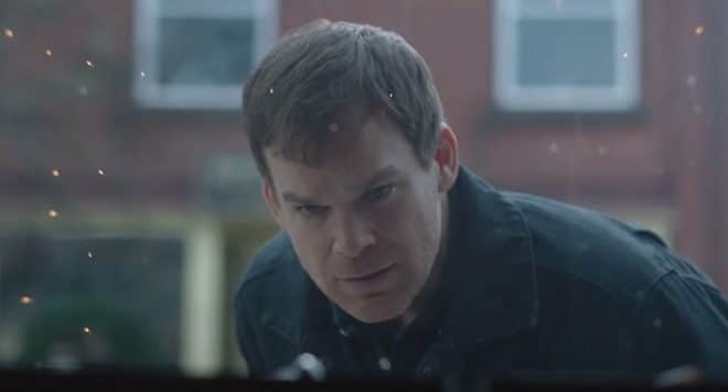 Dexter : un faux gendre idéal dans le teaser de la saison 9