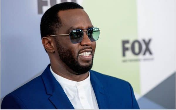 Diddy se proclame Roi de New York, Los Angeles et Miami