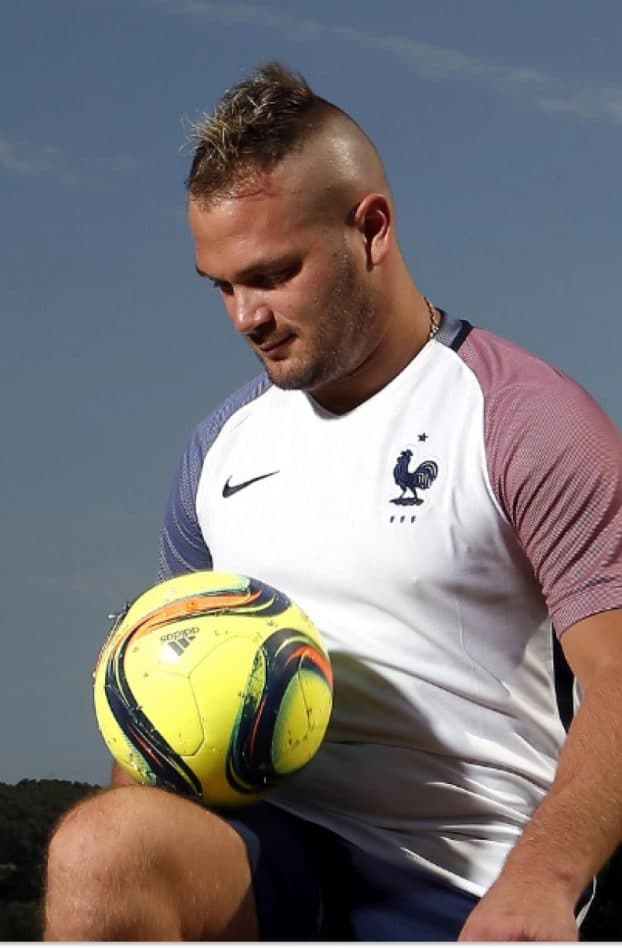 jul equipe france