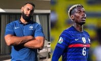 La Fouine trouve que Paul Pogba est surcoté, les internautes réagissent sur Twitter