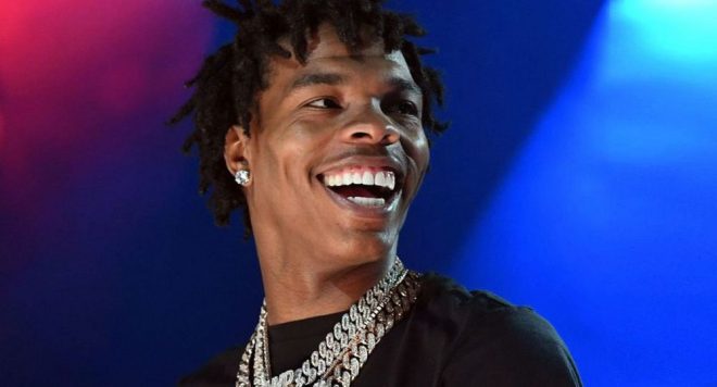 Lil Baby veut se lancer dans un business de combats de boxe entre rappeurs