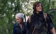 The Walking Dead : la saison 11 se dévoile avec de premières images