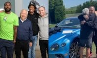 Jay-Z et Meek Mill critiqués et moqués pour leur Bentley offerte à un milliardaire
